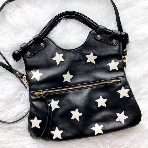 Pietro NYC Handbags - Pietro NYC Brooklyn Star Bag